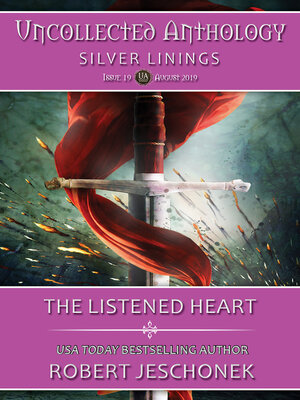 cover image of The Listened Heart